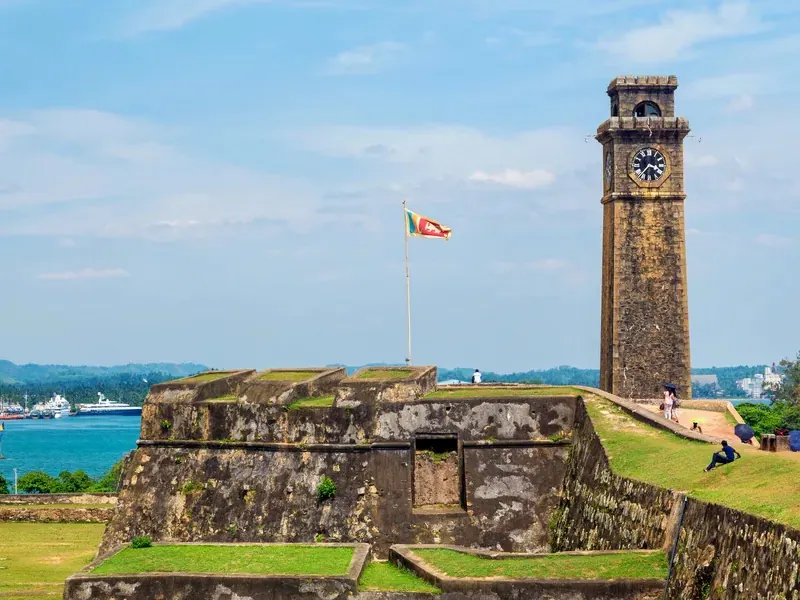 12 Days Sri Lanka Cultural & Heritage Tour - photo 1