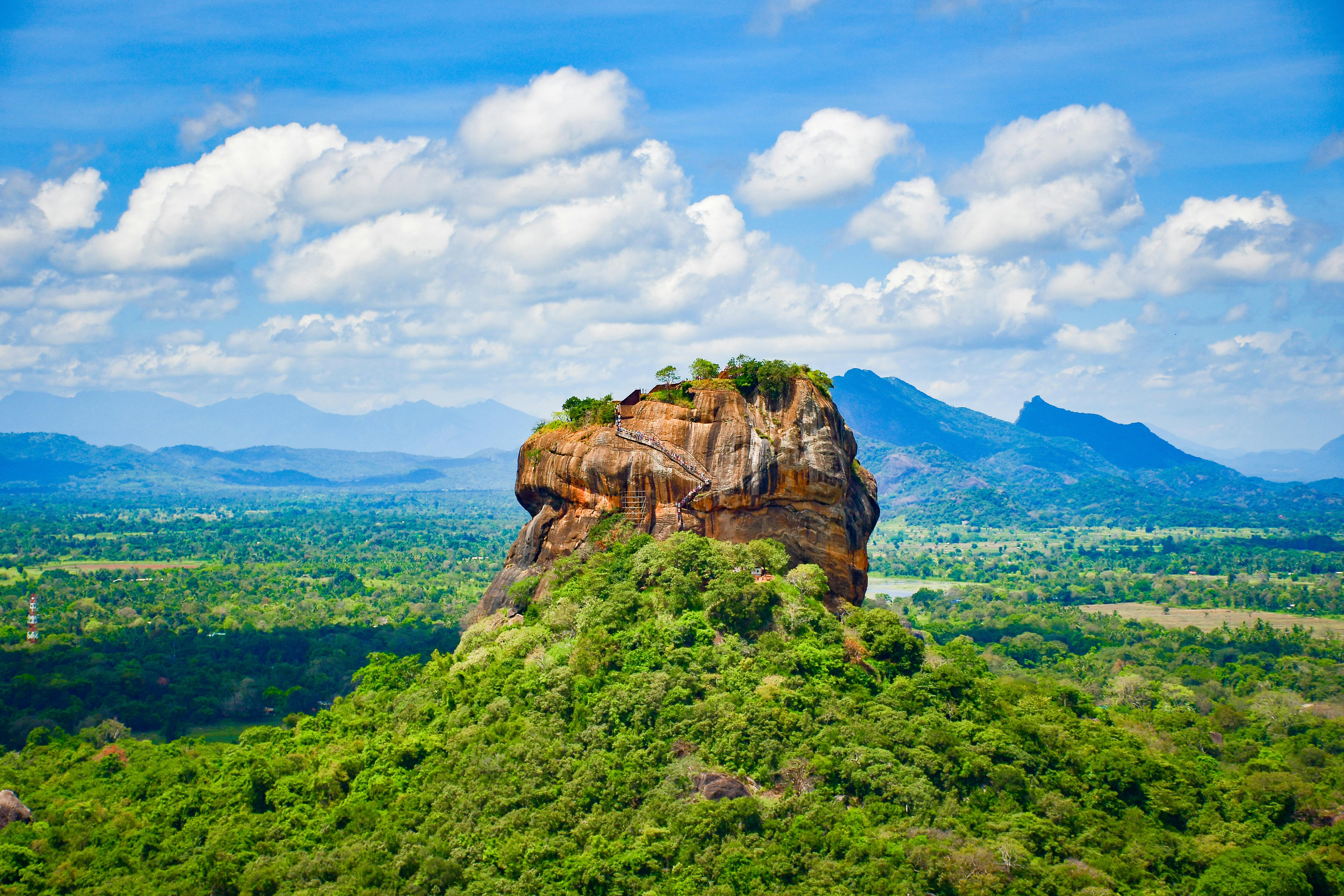 12 Days Cultural & Heritage Tour