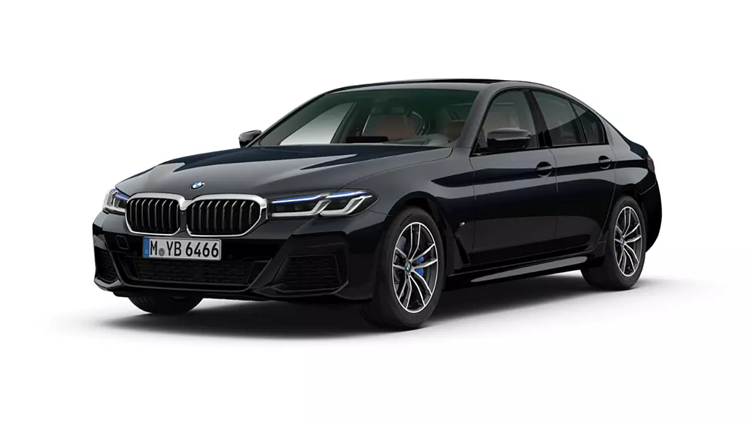 BMW 520D